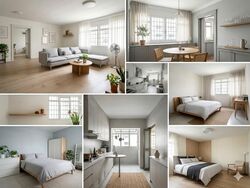 Blk 412 Woodlands Street 41 (Woodlands), HDB Executive #576762631